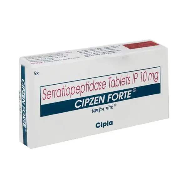 Cipzen Forte Tablet